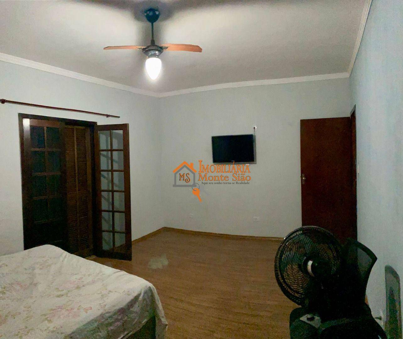 Sobrado à venda com 4 quartos, 125m² - Foto 8