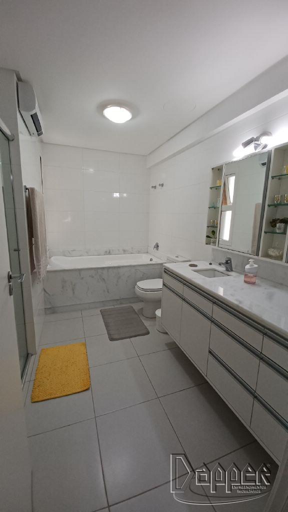 Apartamento à venda com 3 quartos, 217m² - Foto 14