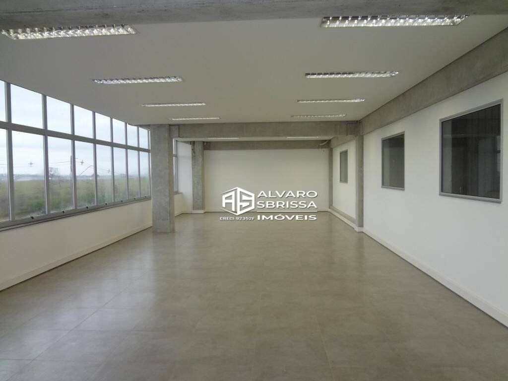 Depósito-Galpão-Armazém à venda e aluguel, 1129m² - Foto 3