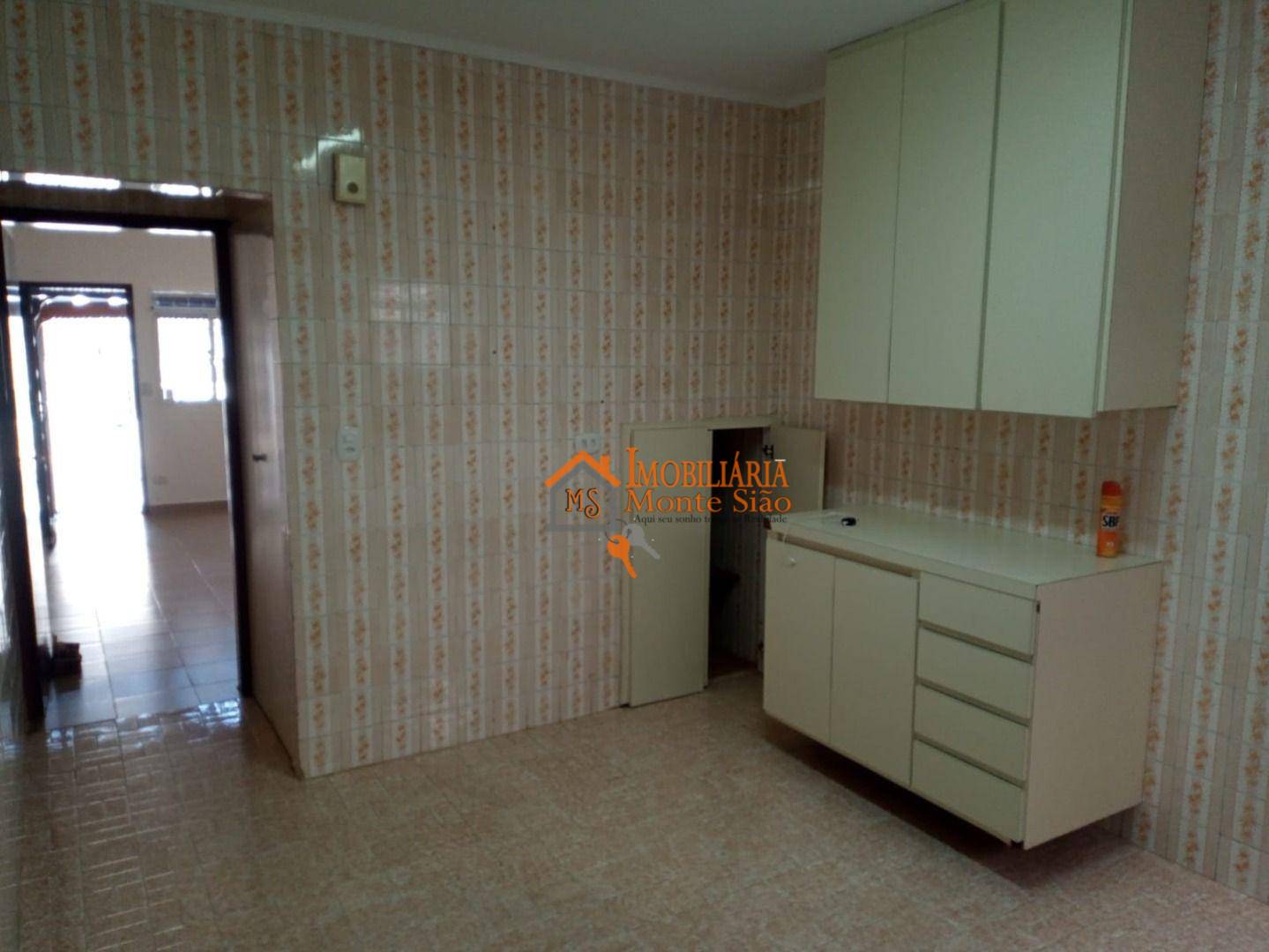 Sobrado à venda com 2 quartos, 87m² - Foto 5