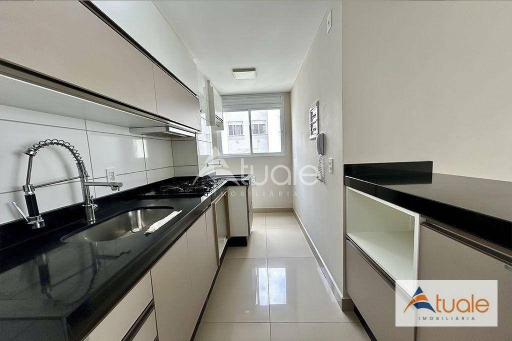 Apartamento à venda com 2 quartos, 56m² - Foto 14