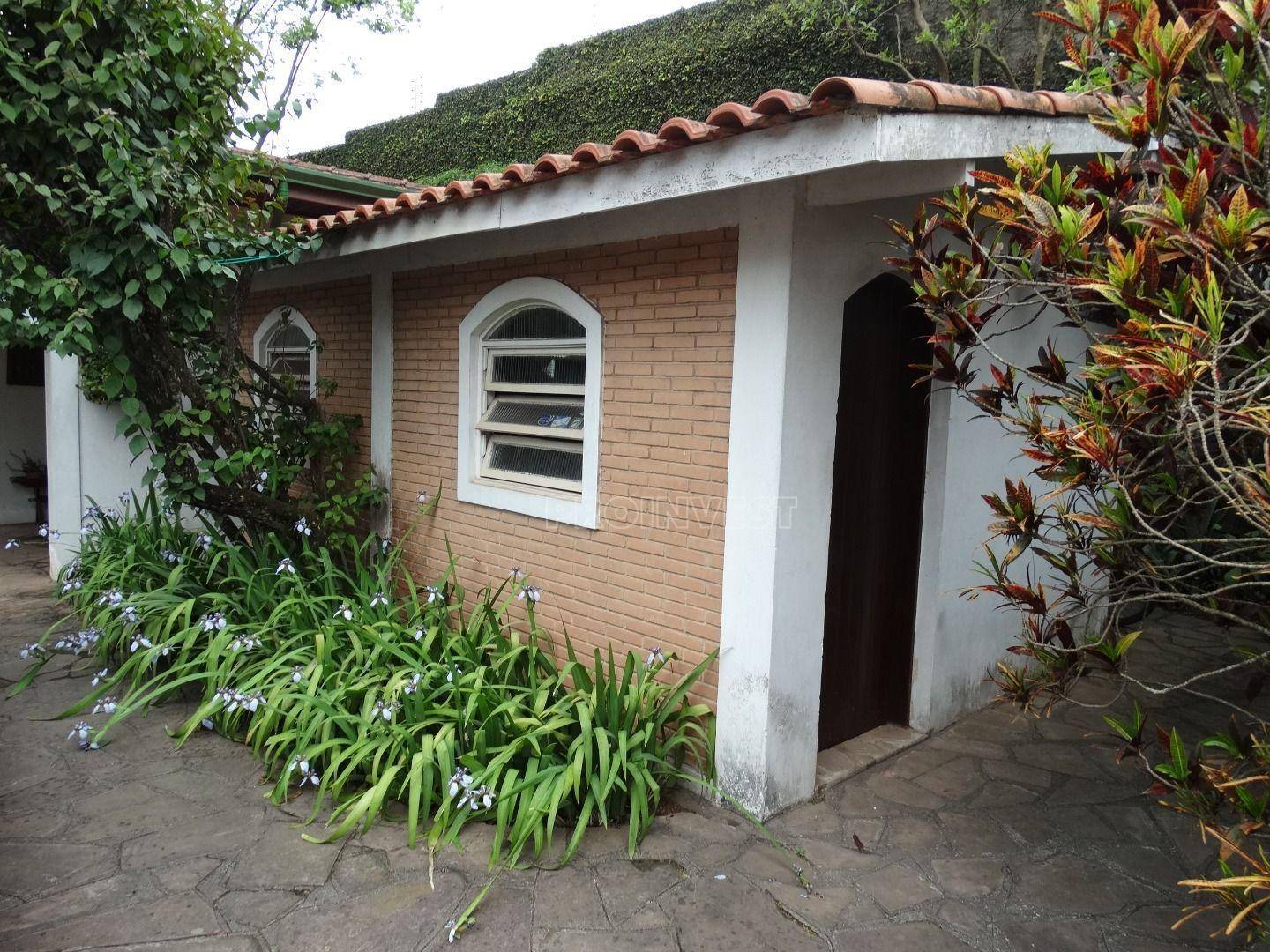 Casa de Condomínio à venda com 4 quartos, 628m² - Foto 43