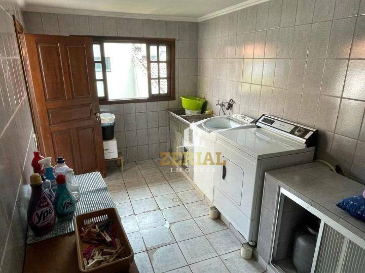 Sobrado à venda com 4 quartos, 315m² - Foto 13