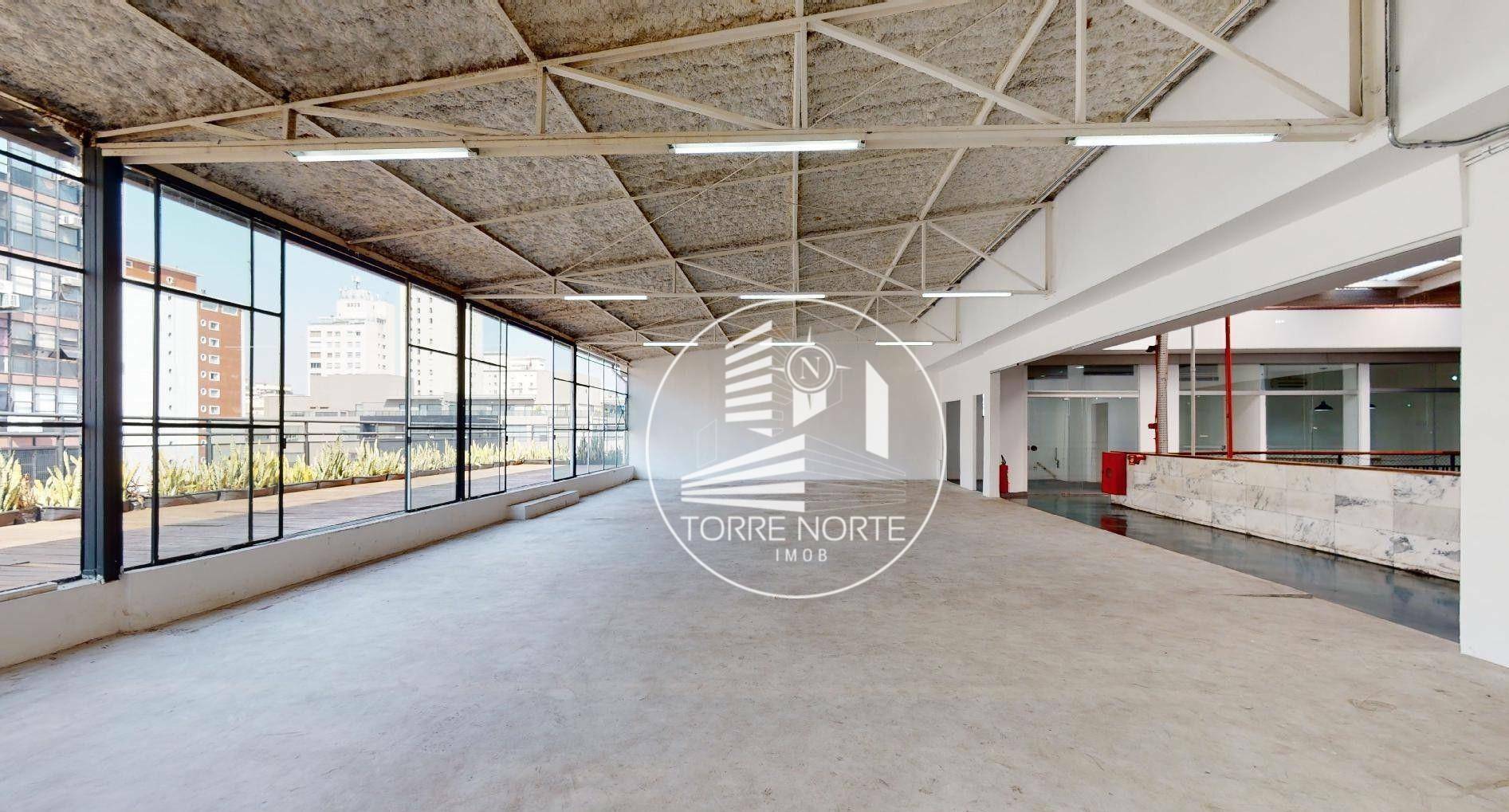 Conjunto Comercial-Sala à venda, 1084m² - Foto 7