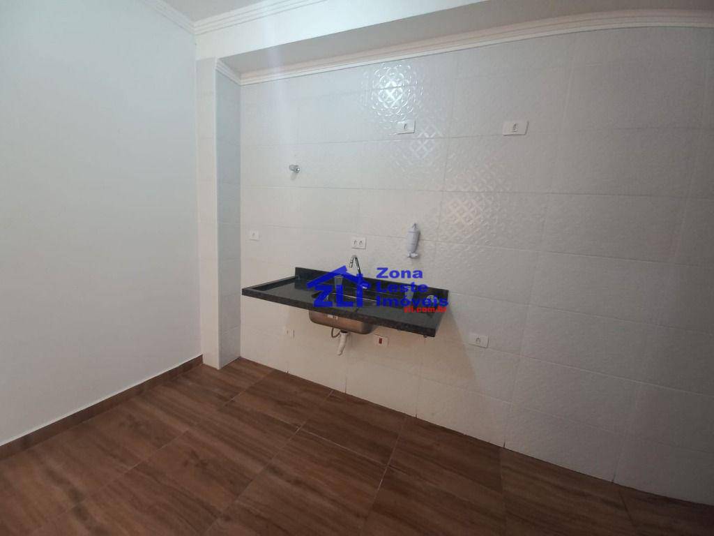 Apartamento à venda com 1 quarto, 25m² - Foto 13