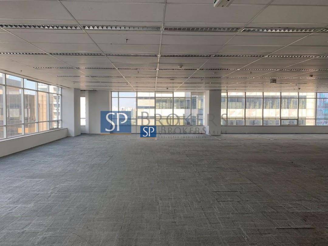 Conjunto Comercial-Sala para alugar, 376m² - Foto 2