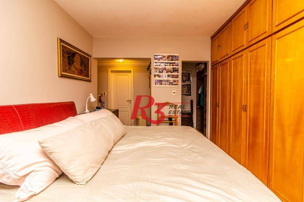 Apartamento à venda com 3 quartos, 190m² - Foto 11