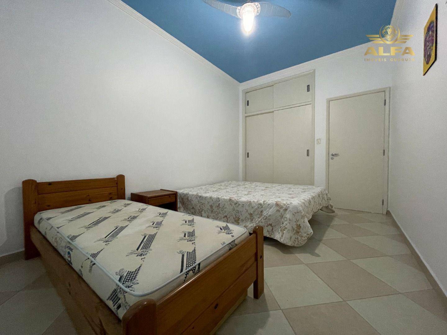 Apartamento à venda com 3 quartos, 110m² - Foto 12