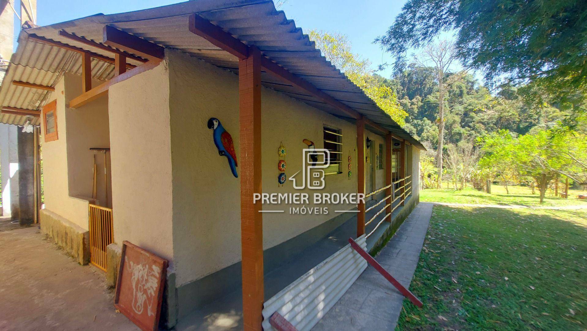 Sítio à venda com 3 quartos, 211m² - Foto 34