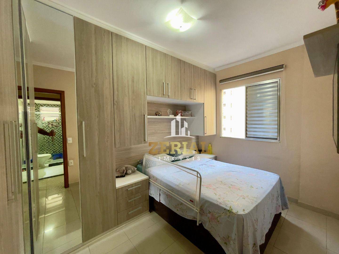 Apartamento à venda com 2 quartos, 87m² - Foto 10