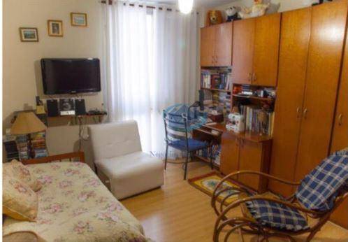 Apartamento à venda com 3 quartos, 177m² - Foto 3