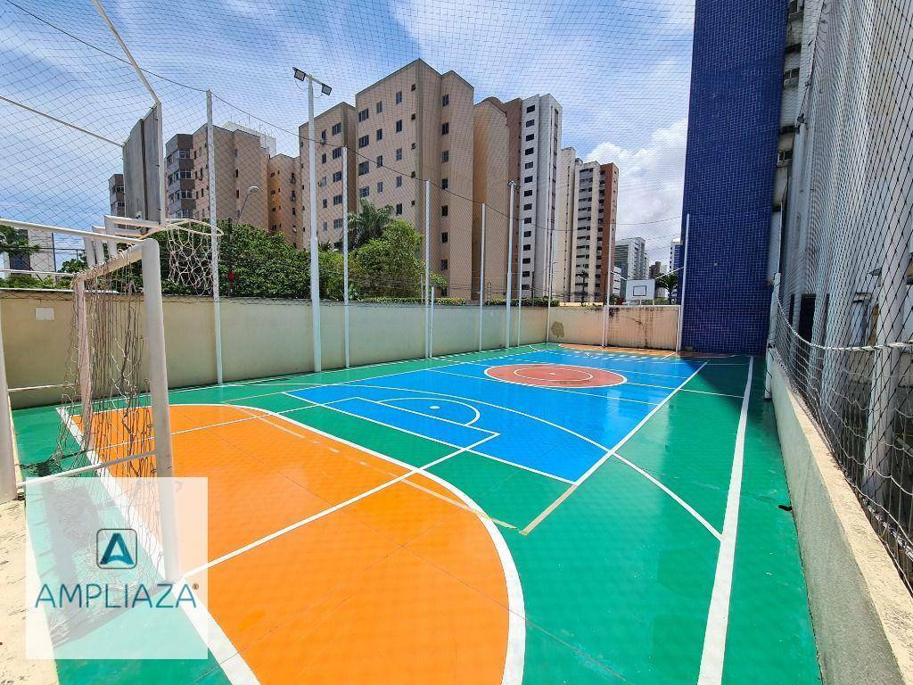 Apartamento à venda com 3 quartos, 68m² - Foto 15