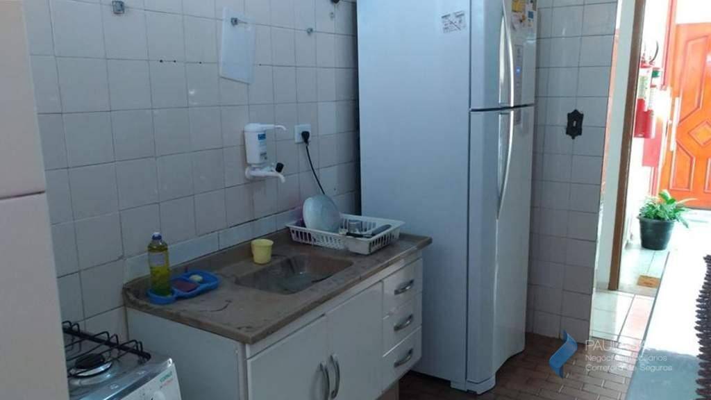 Apartamento à venda com 2 quartos, 50m² - Foto 7