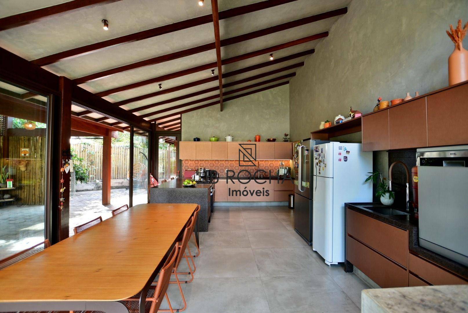 Casa de Condomínio à venda com 3 quartos, 349m² - Foto 12