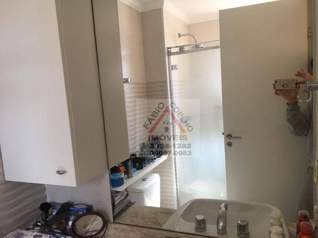 Apartamento à venda com 3 quartos, 75m² - Foto 14