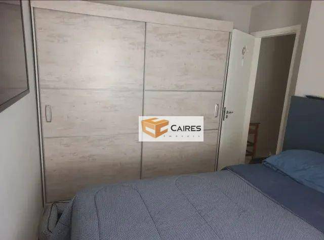 Apartamento à venda com 2 quartos, 52m² - Foto 7