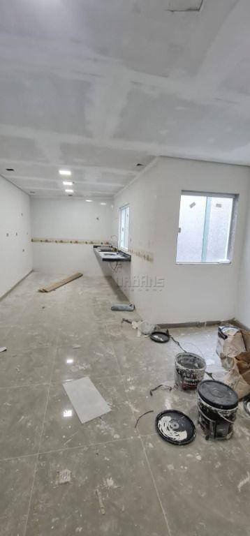 Cobertura à venda com 3 quartos, 140m² - Foto 1