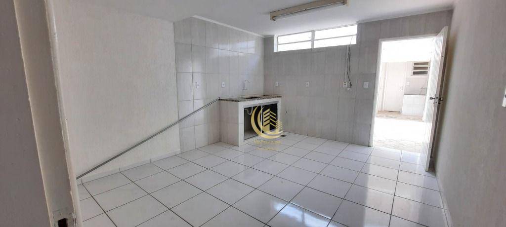 Sobrado para alugar com 3 quartos, 120m² - Foto 3