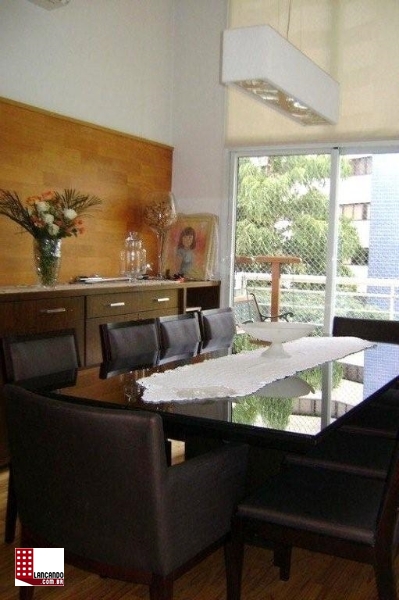 Apartamento à venda com 4 quartos, 300m² - Foto 7