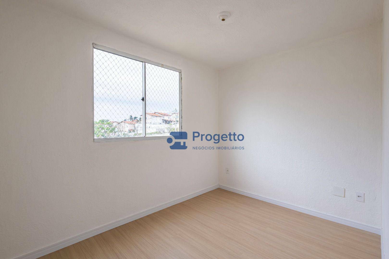 Apartamento à venda com 2 quartos, 39m² - Foto 14