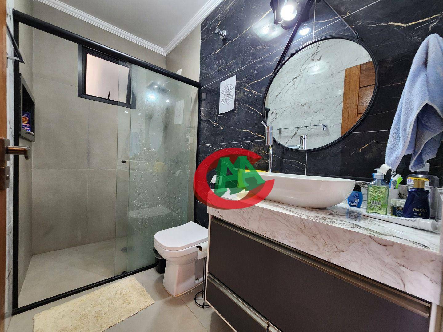 Chácara à venda com 3 quartos, 186m² - Foto 12