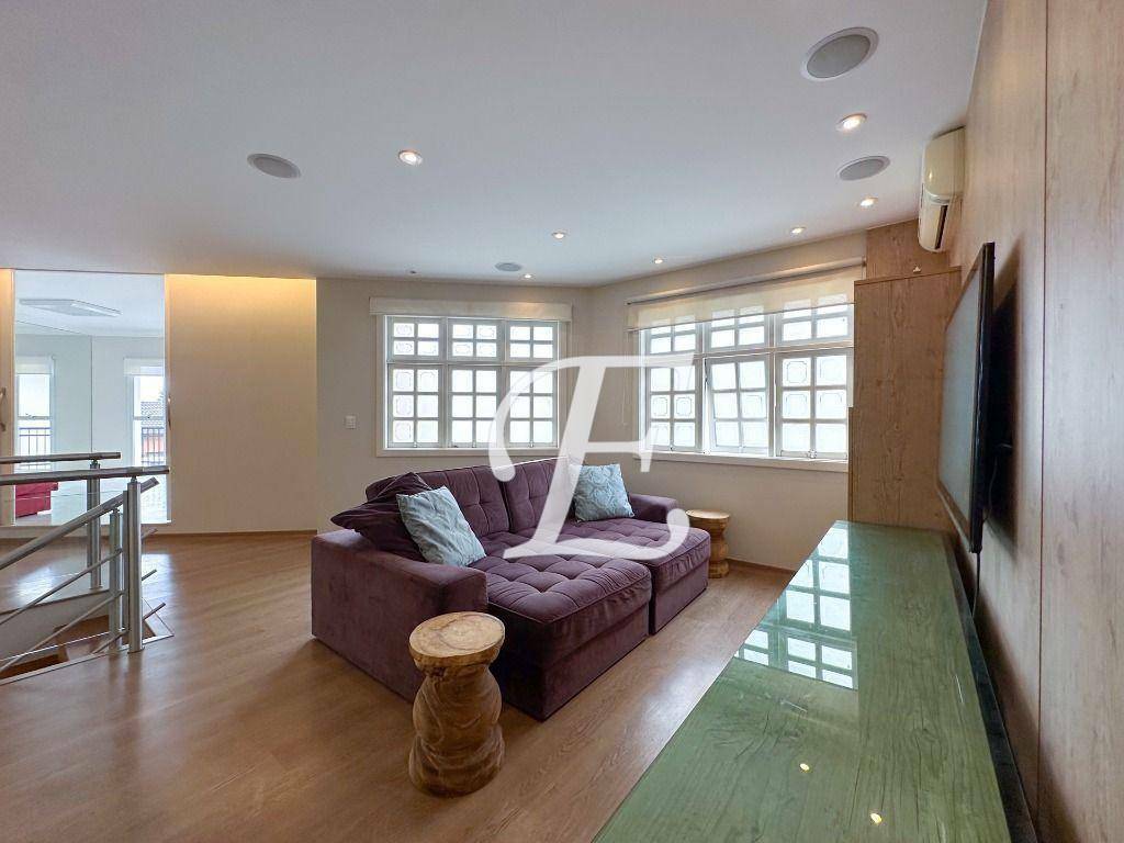 Casa de Condomínio à venda com 3 quartos, 397m² - Foto 88