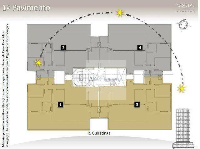 Apartamento à venda com 3 quartos, 99m² - Foto 60