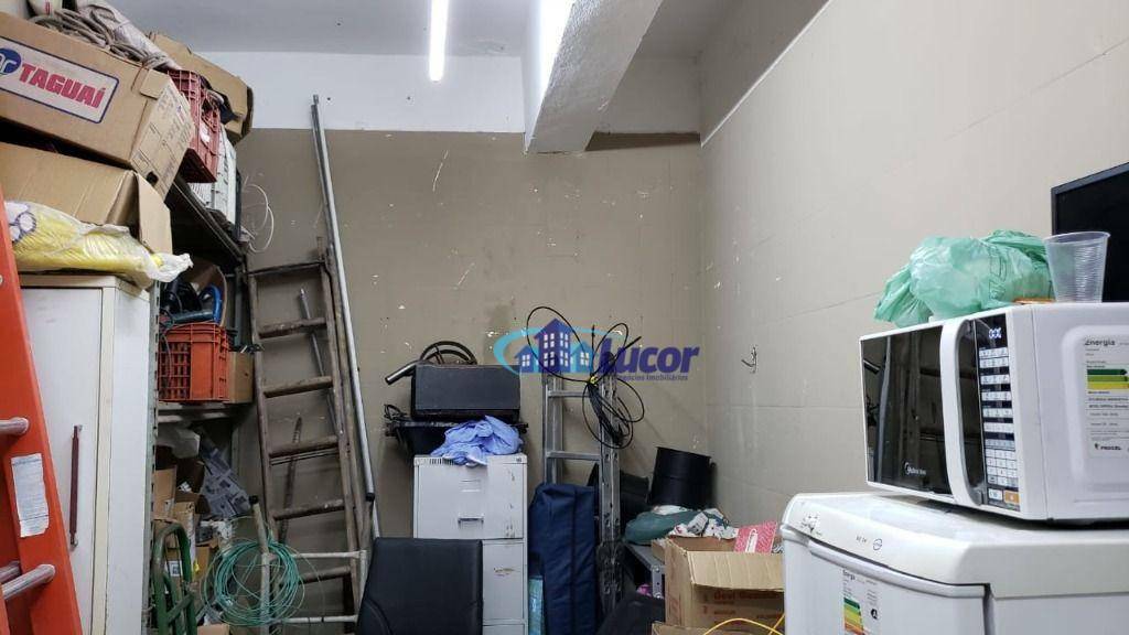 Loja-Salão, 100 m² - Foto 6