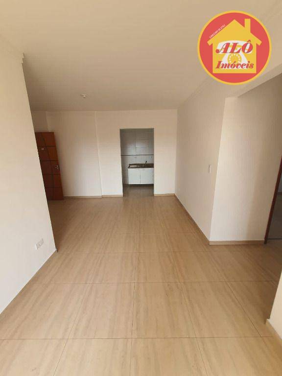 Apartamento à venda com 2 quartos, 59m² - Foto 4