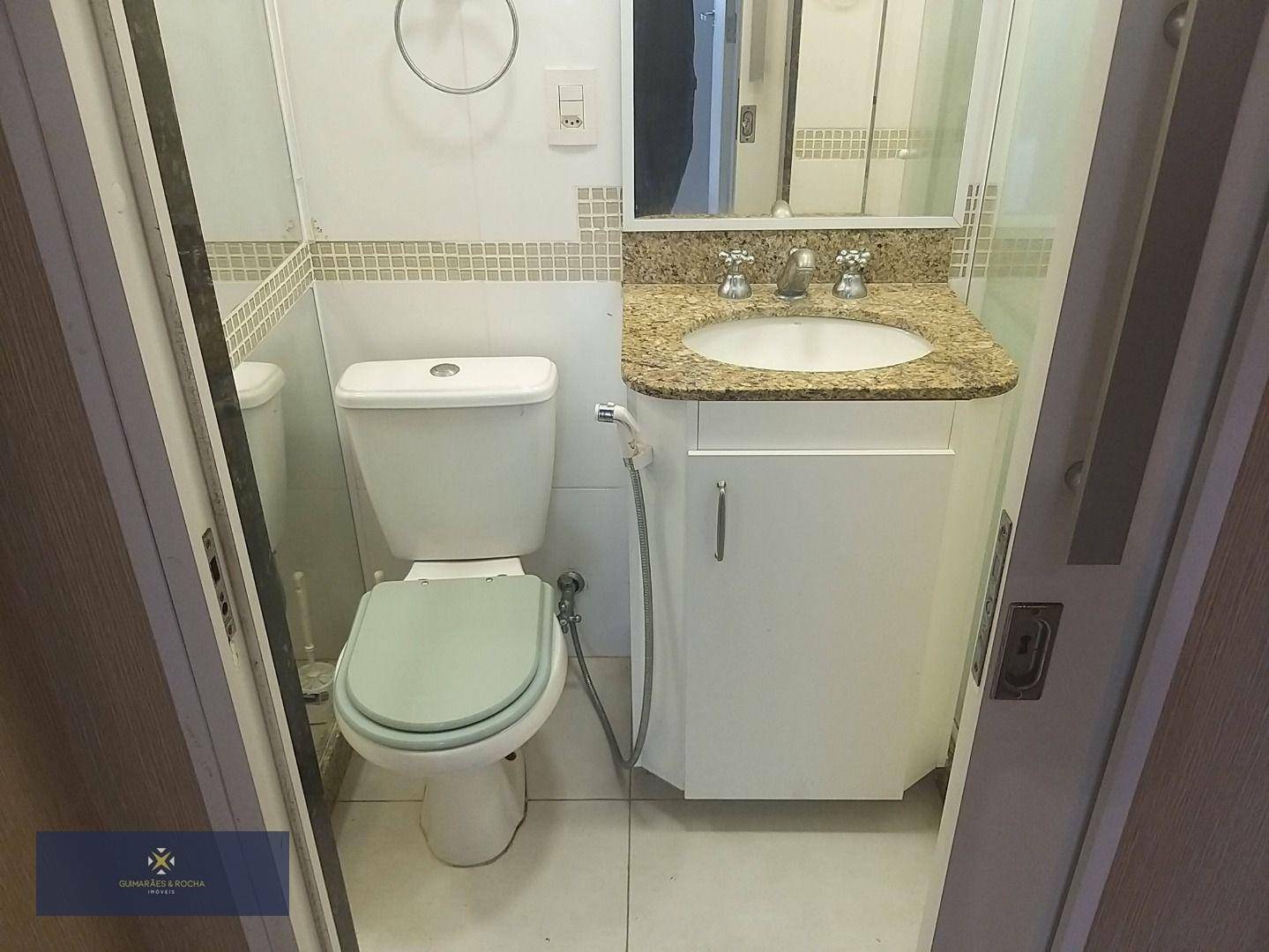 Apartamento à venda com 3 quartos, 198m² - Foto 22