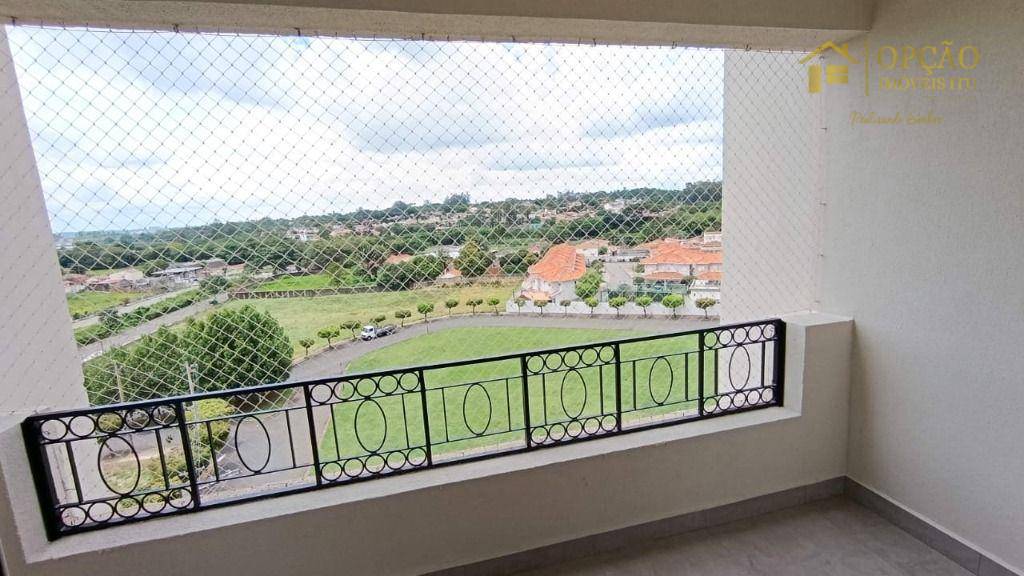 Apartamento, 3 quartos, 135 m² - Foto 4