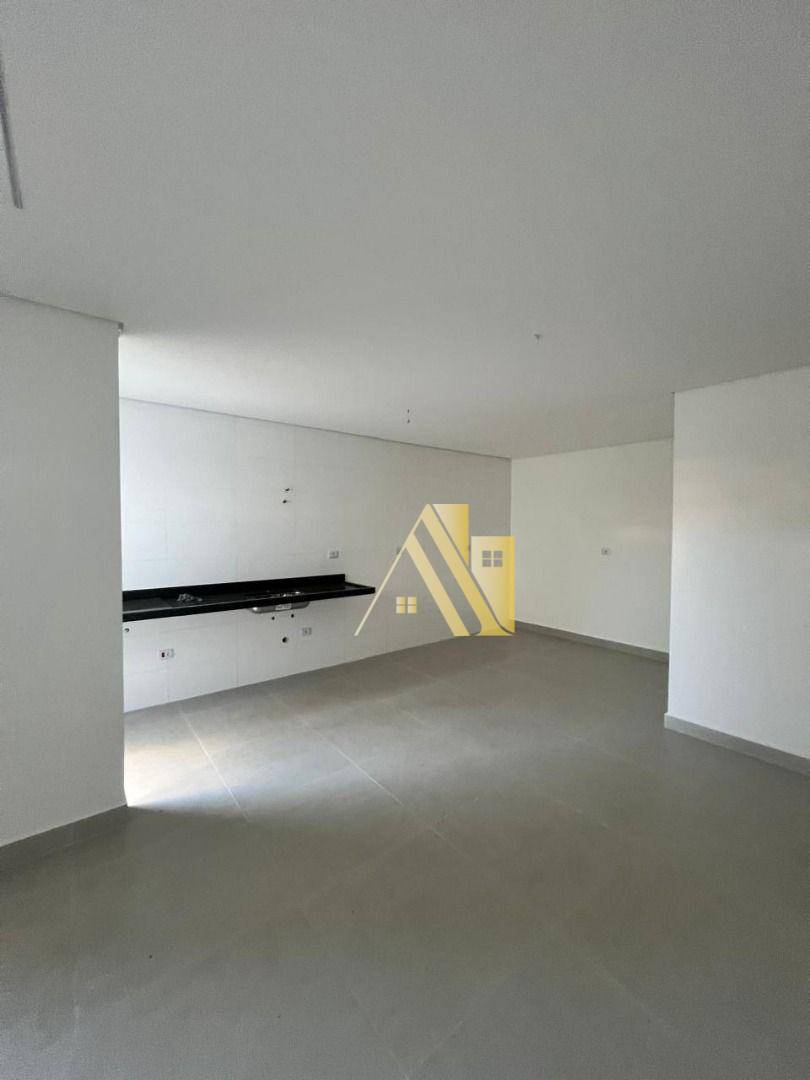 Apartamento à venda com 2 quartos, 72m² - Foto 2