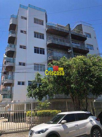 Apartamento à venda com 4 quartos, 180m² - Foto 1