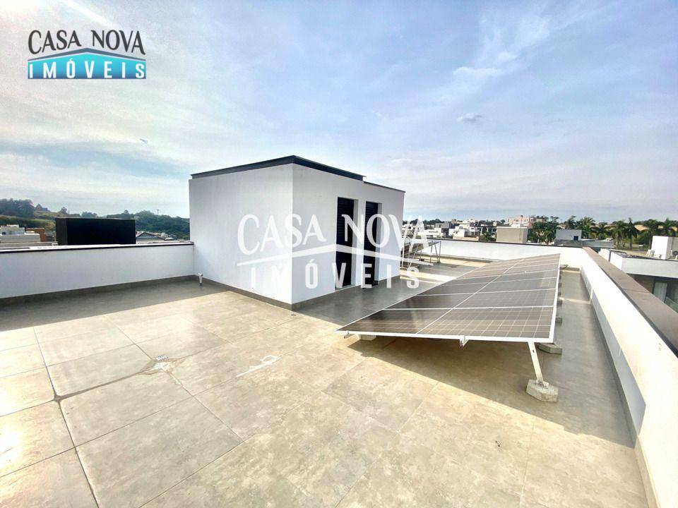 Casa de Condomínio à venda com 3 quartos, 279m² - Foto 27