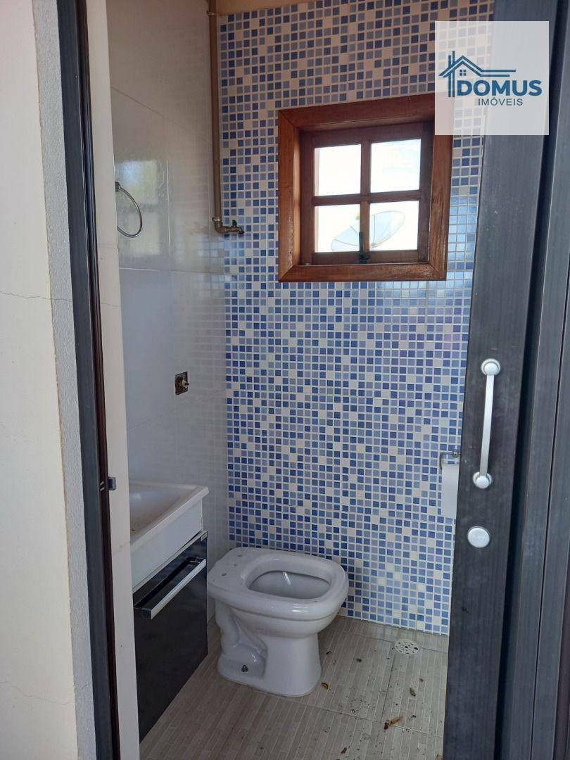 Casa à venda com 3 quartos, 240m² - Foto 18