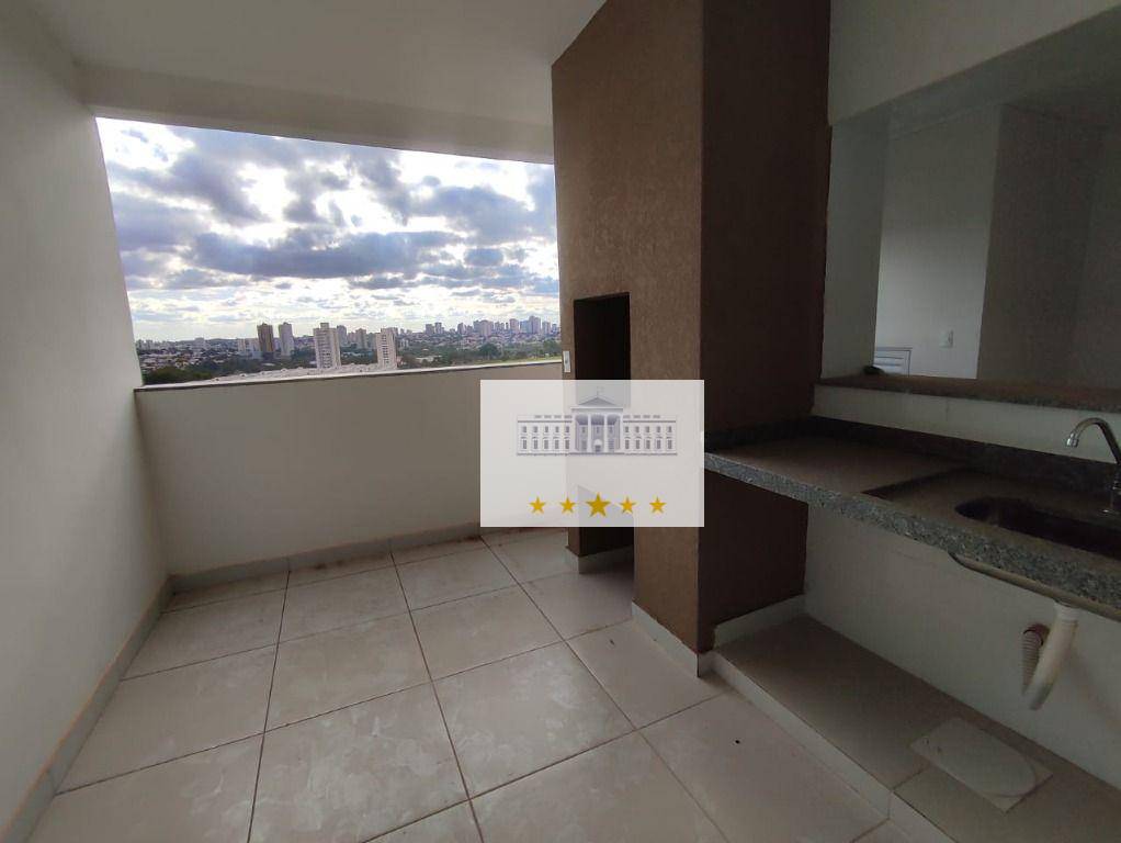 Apartamento à venda com 2 quartos, 96m² - Foto 1