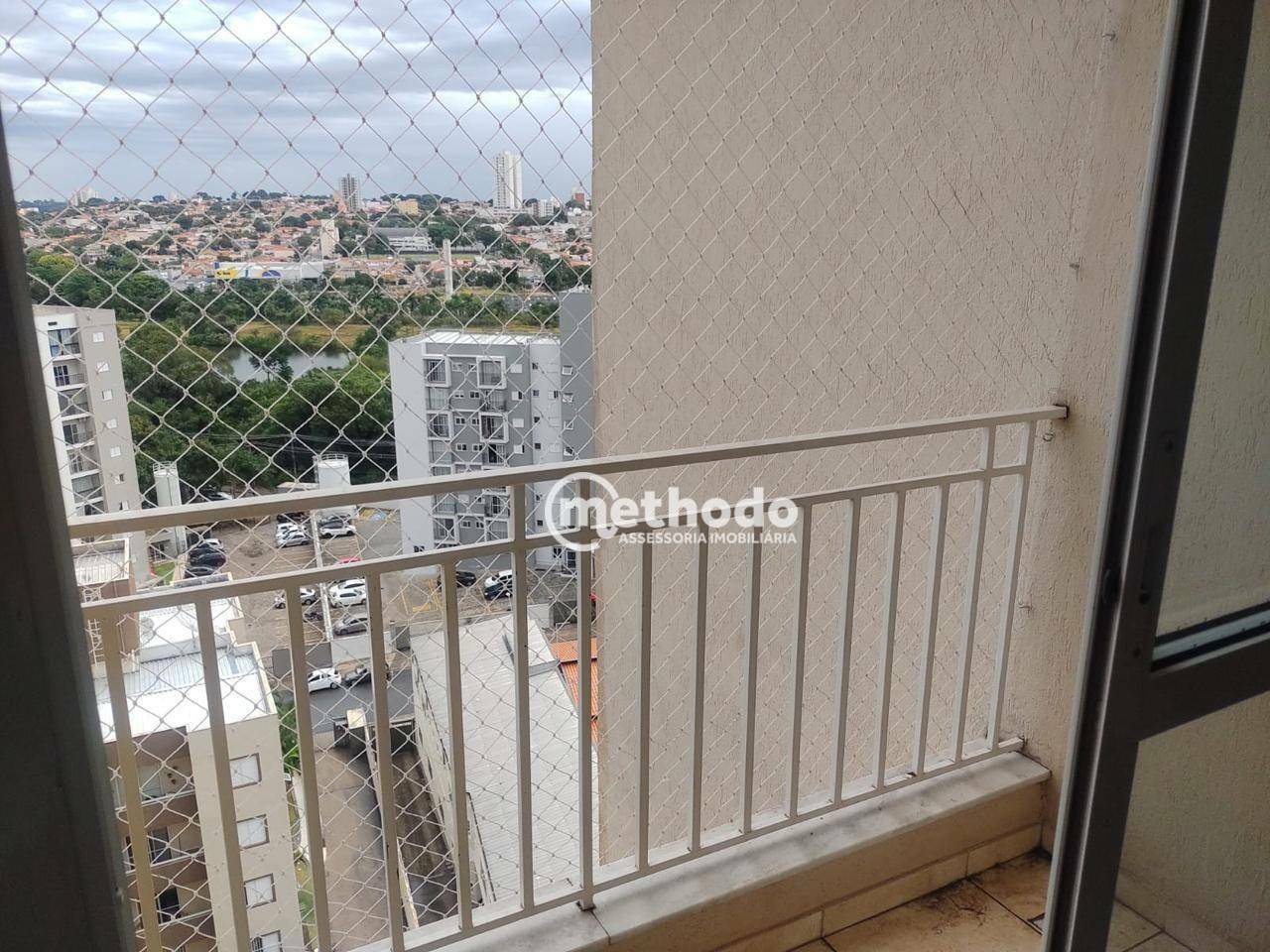 Apartamento à venda com 2 quartos, 57m² - Foto 5