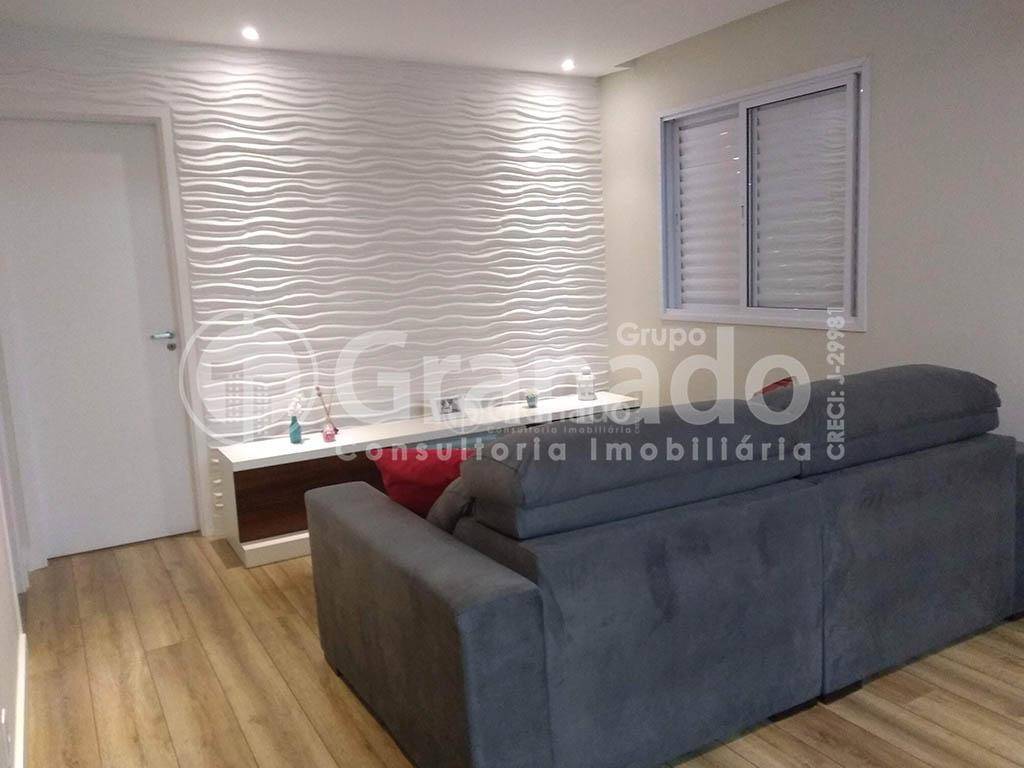 Apartamento à venda com 2 quartos, 92m² - Foto 9