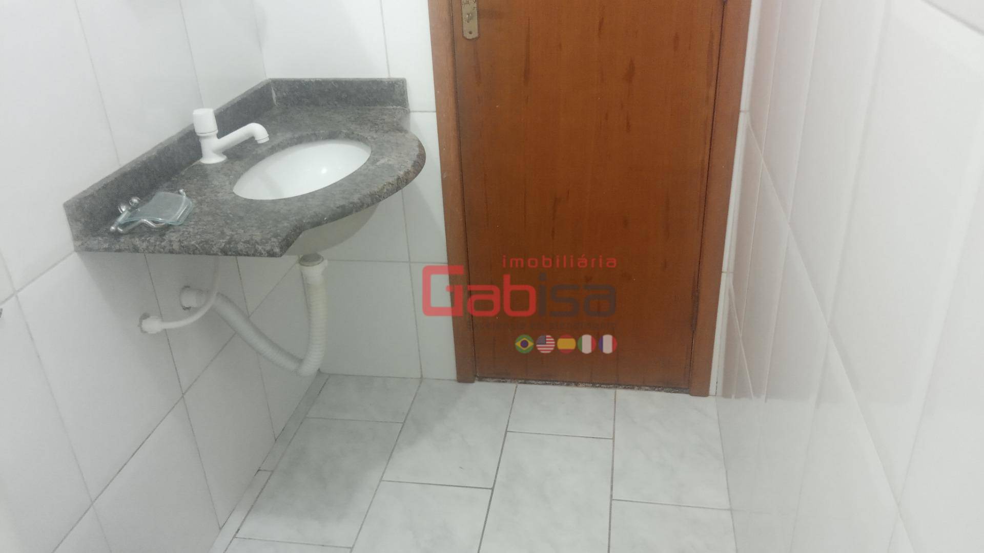 Casa de Condomínio à venda com 2 quartos, 70m² - Foto 9