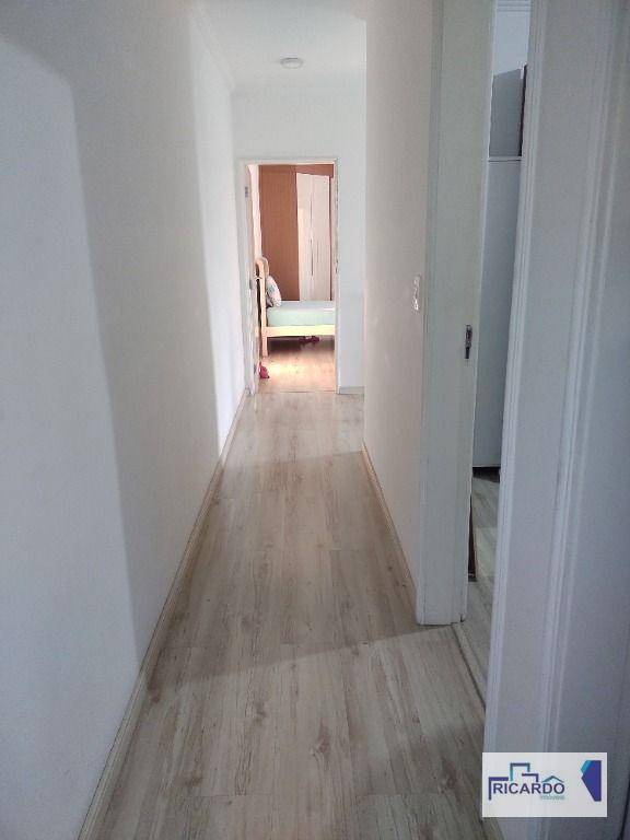 Sobrado à venda com 3 quartos, 125m² - Foto 19