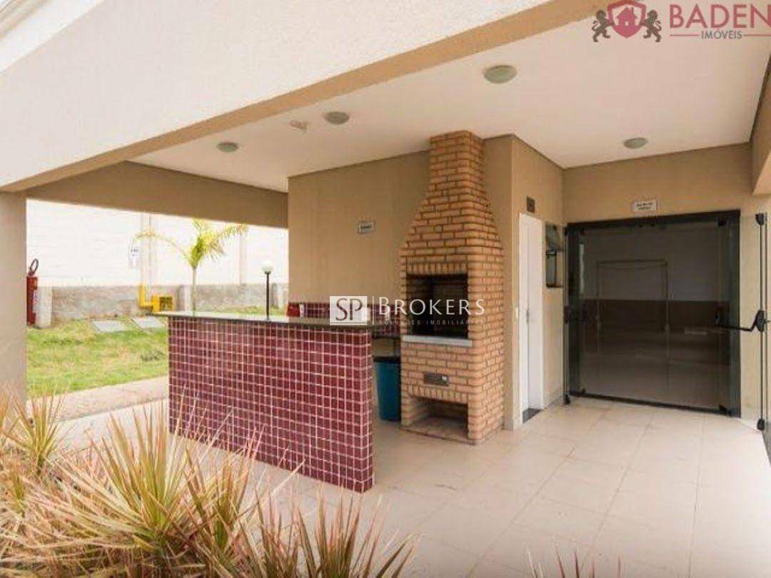 Apartamento à venda com 2 quartos, 45m² - Foto 26