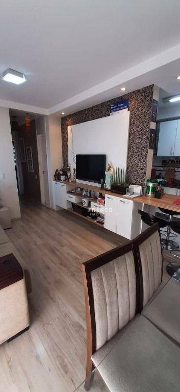 Apartamento à venda com 3 quartos, 69m² - Foto 28