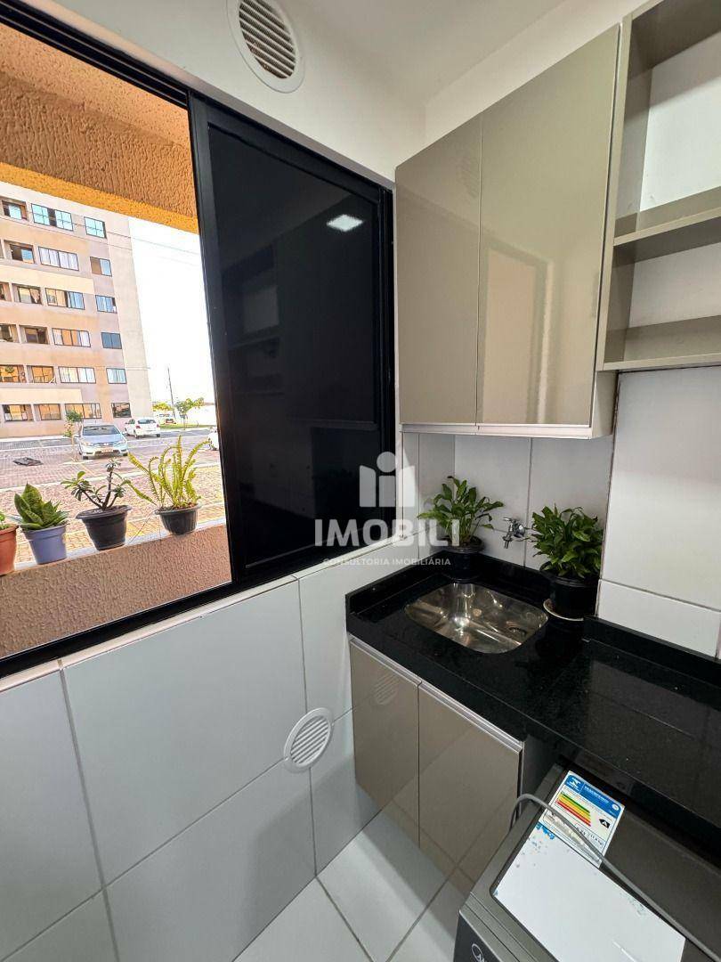 Apartamento à venda com 2 quartos, 45m² - Foto 9