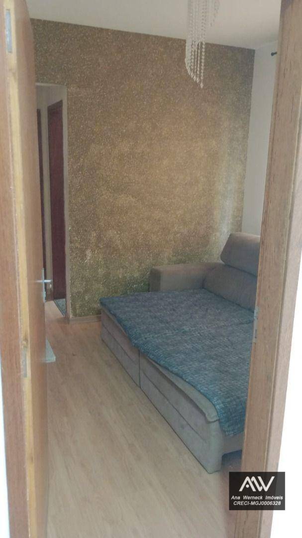 Apartamento à venda com 2 quartos, 63m² - Foto 5