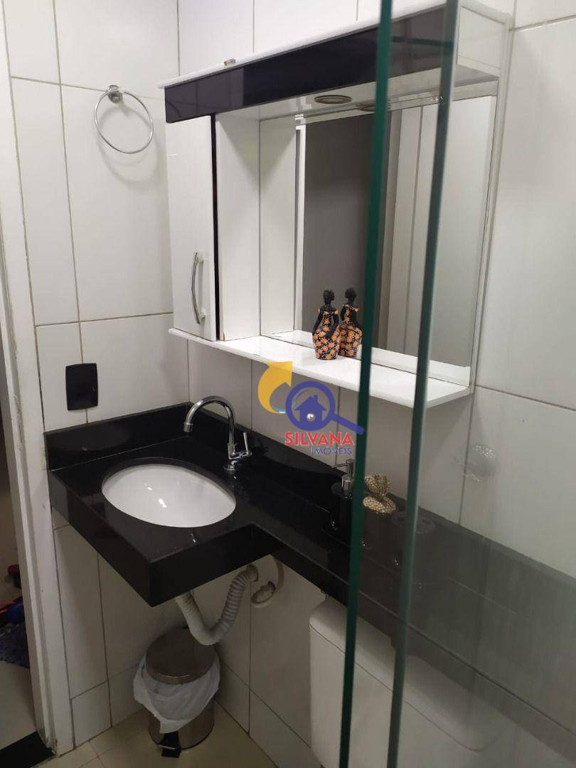 Apartamento à venda com 2 quartos, 44m² - Foto 14