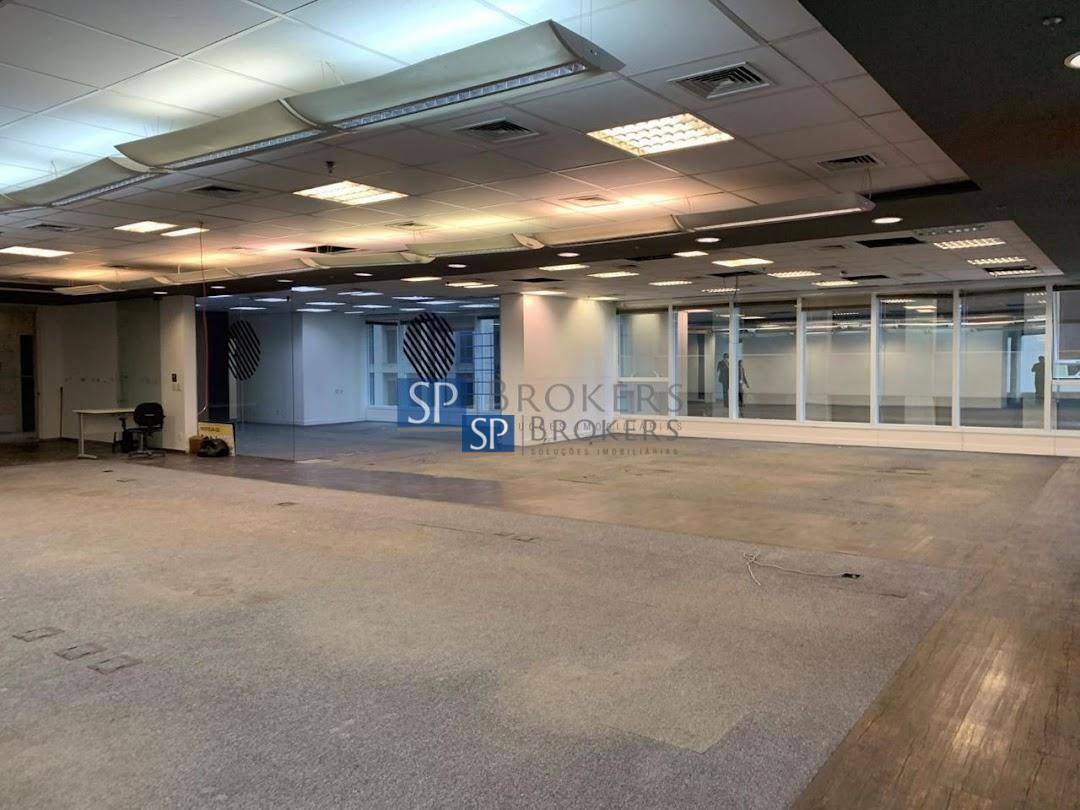 Conjunto Comercial-Sala para alugar, 528m² - Foto 4