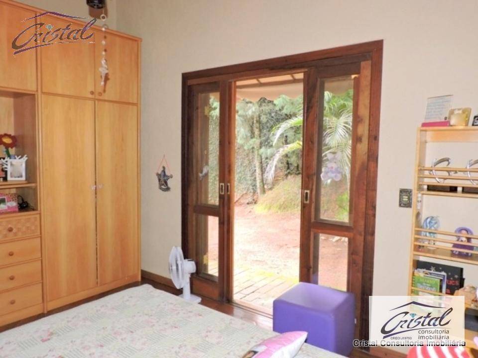 Casa de Condomínio à venda com 5 quartos, 530m² - Foto 24