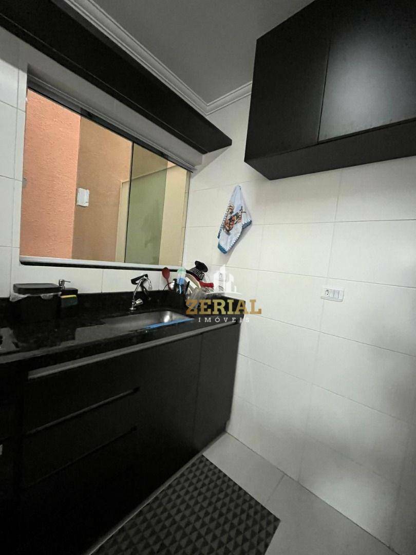 Sobrado à venda com 2 quartos, 47m² - Foto 12