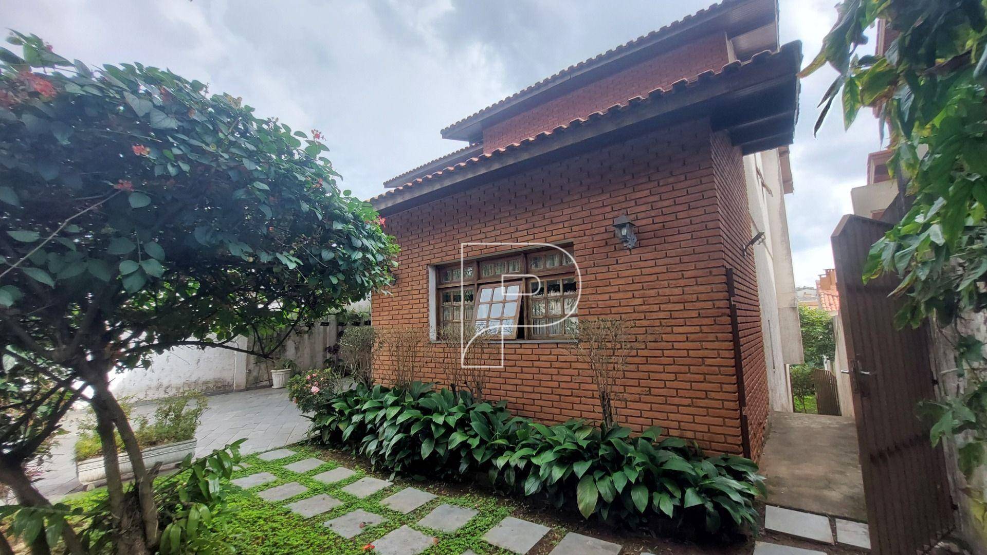 Casa de Condomínio à venda com 4 quartos, 286m² - Foto 24