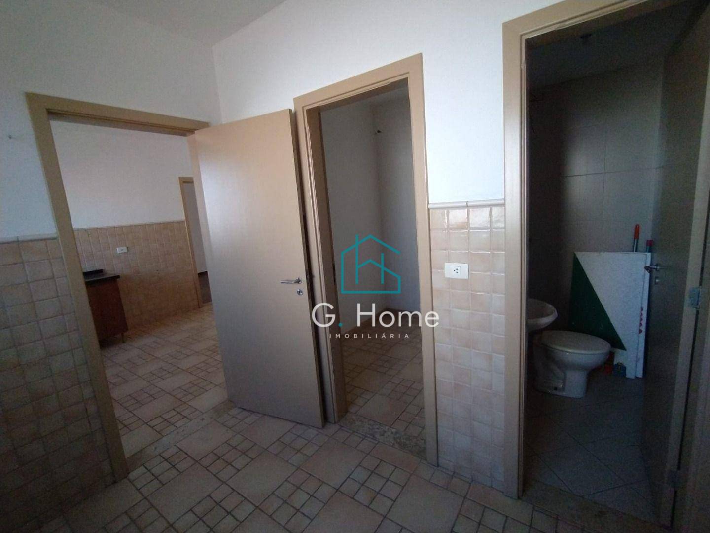 Apartamento à venda com 3 quartos, 179m² - Foto 8